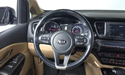 Kia Canival 2019, 54882 км, за 15953.63 USD - фото 14