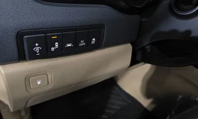 Kia Canival 2019, 54882 км, за 15953.63 USD - фото 27