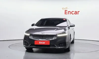 Kia K7 2017, 185599 км, за 5798.05 USD