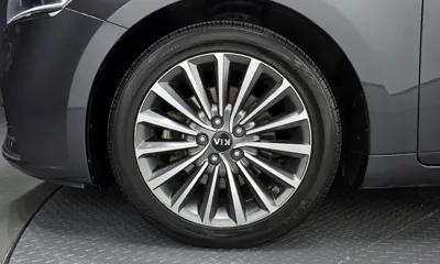Kia K7 2017, 185599 км, за 5798.05 USD
