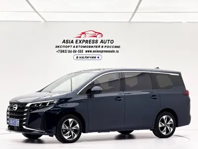 GAC Motor Trumpchi M6 · 2021 год
