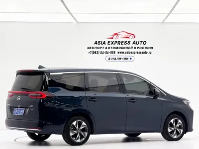 GAC Motor Trumpchi M6 2021, 56000 км, за 14680.85 USD