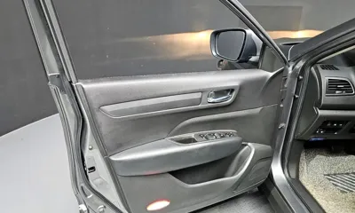 Renault-KoreaSamsung QM6 2020, 69114 км, за 7800.82 USD - фото 24
