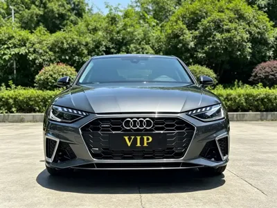 Audi A4L 2020, 56000 км, за 18201.38 USD