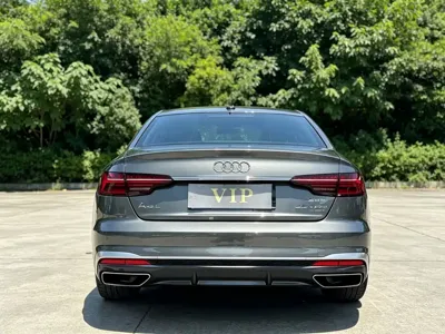 Audi A4L 2020, 56000 км, за 18201.38 USD