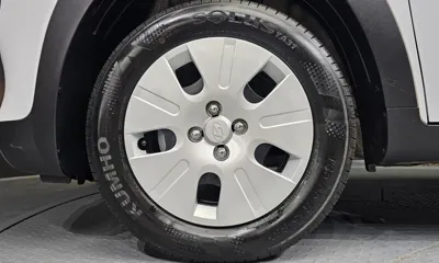 Hyundai Casper 2025, 36496 км, за 11376.19 USD