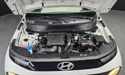 Hyundai Casper 2025, 36496 км, за 11376.19 USD - фото 6