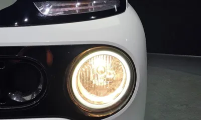 Hyundai Casper 2025, 36496 км, за 11376.19 USD - фото 22