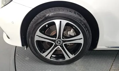 Mercedes-Benz E-Class 2017, 115818 км, за 15042.03 USD