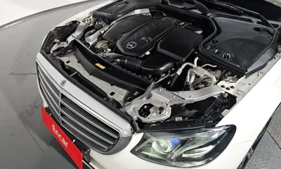 Mercedes-Benz E-Class 2017, 115818 км, за 14918.57 USD - фото 6