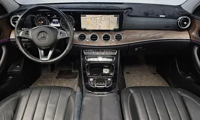 Mercedes-Benz E-Class 2017, 115818 км, за 14918.57 USD - фото 7