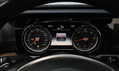 Mercedes-Benz E-Class 2017, 115818 км, за 14918.57 USD - фото 8