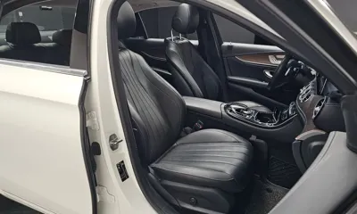 Mercedes-Benz E-Class 2017, 115818 км, за 14918.57 USD - фото 10