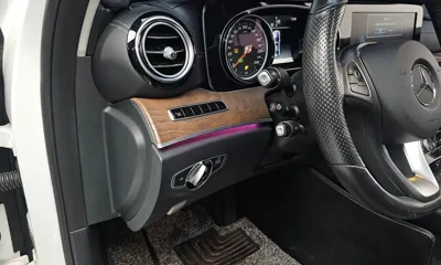 Mercedes-Benz E-Class 2017, 115818 км, за 14918.57 USD - фото 13