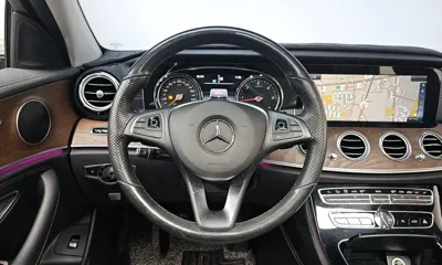 Mercedes-Benz E-Class 2017, 115818 км, за 14918.57 USD - фото 14