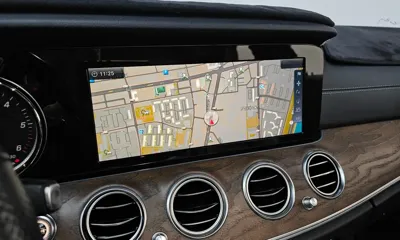 Mercedes-Benz E-Class 2017, 115818 км, за 14918.57 USD - фото 15