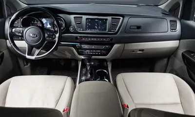 Kia Canival 2019, 160559 км, за 6371.52 USD - фото 7
