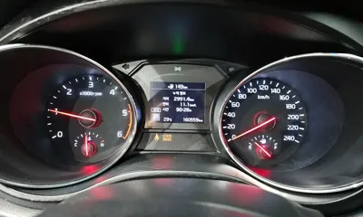 Kia Canival 2019, 160559 км, за 6371.52 USD - фото 8