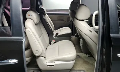 Kia Canival 2019, 160559 км, за 6371.52 USD - фото 11