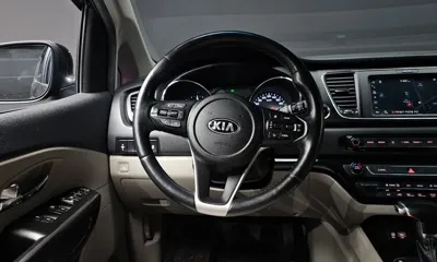 Kia Canival 2019, 160559 км, за 6371.52 USD - фото 13