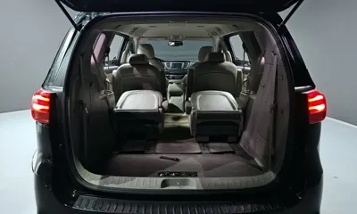 Kia Canival 2019, 160559 км, за 6371.52 USD - фото 20