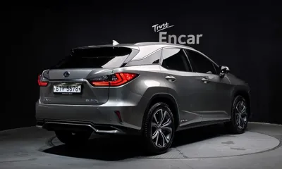 Lexus RX 2019, 67350 км, за 32059.78 USD