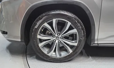 Lexus RX 2019, 67350 км, за 32059.78 USD