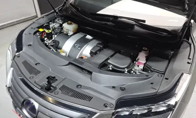 Lexus RX 2019, 67350 км, за 32059.78 USD - фото 6