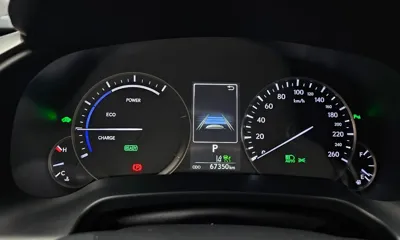 Lexus RX 2019, 67350 км, за 32059.78 USD - фото 8
