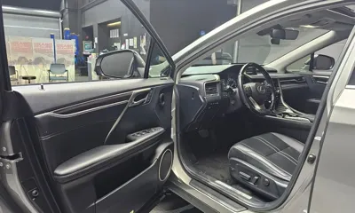 Lexus RX 2019, 67350 км, за 32059.78 USD - фото 10