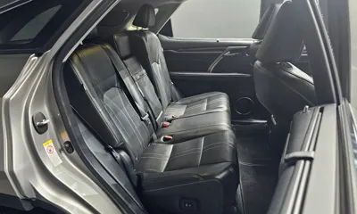 Lexus RX 2019, 67350 км, за 32059.78 USD - фото 11
