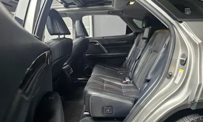 Lexus RX 2019, 67350 км, за 32059.78 USD - фото 12