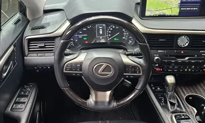 Lexus RX 2019, 67350 км, за 32059.78 USD - фото 13
