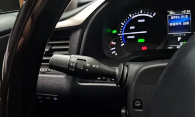 Lexus RX 2019, 67350 км, за 32059.78 USD - фото 20