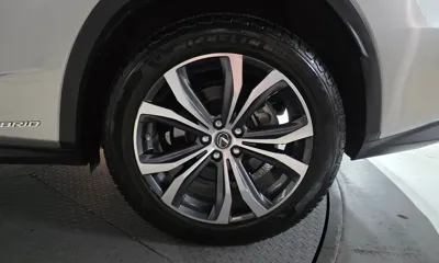 Lexus RX 2019, 67350 км, за 32059.78 USD - фото 21
