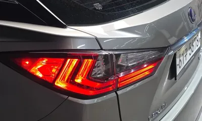Lexus RX 2019, 67350 км, за 32059.78 USD - фото 23