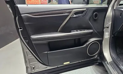 Lexus RX 2019, 67350 км, за 32059.78 USD - фото 24