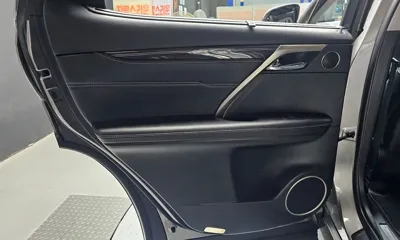 Lexus RX 2019, 67350 км, за 32059.78 USD - фото 25