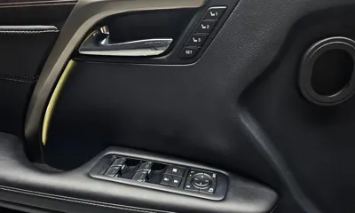 Lexus RX 2019, 67350 км, за 32059.78 USD - фото 29
