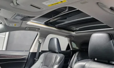Lexus RX 2019, 67350 км, за 32059.78 USD - фото 31