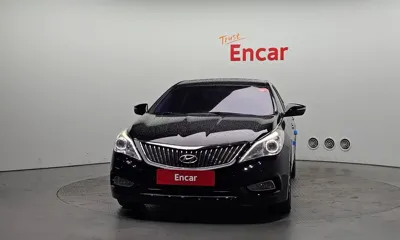 Hyundai Grandeur 2014, 148766 км, за 5285.76 USD