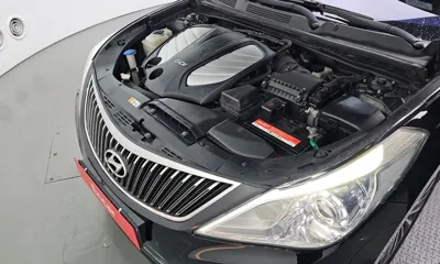Hyundai Grandeur 2014, 148766 км, за 5285.76 USD - фото 6