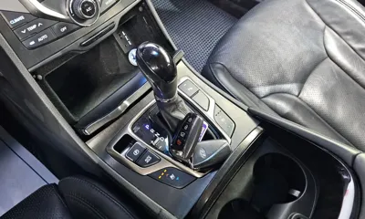 Hyundai Grandeur 2014, 148766 км, за 5285.76 USD - фото 9
