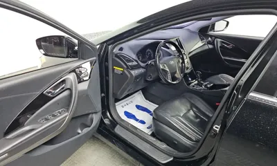 Hyundai Grandeur 2014, 148766 км, за 5285.76 USD - фото 10