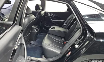 Hyundai Grandeur 2014, 148766 км, за 5285.76 USD - фото 11