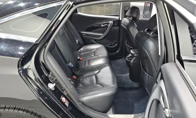Hyundai Grandeur 2014, 148766 км, за 5285.76 USD - фото 13