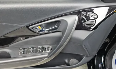 Hyundai Grandeur 2014, 148766 км, за 5285.76 USD - фото 14