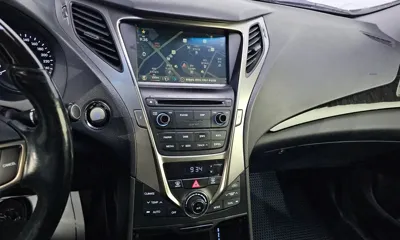 Hyundai Grandeur 2014, 148766 км, за 5285.76 USD - фото 17