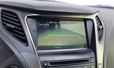 Hyundai Grandeur 2014, 148766 км, за 5285.76 USD - фото 18