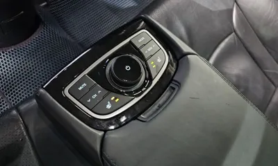Hyundai Grandeur 2014, 148766 км, за 5285.76 USD - фото 20